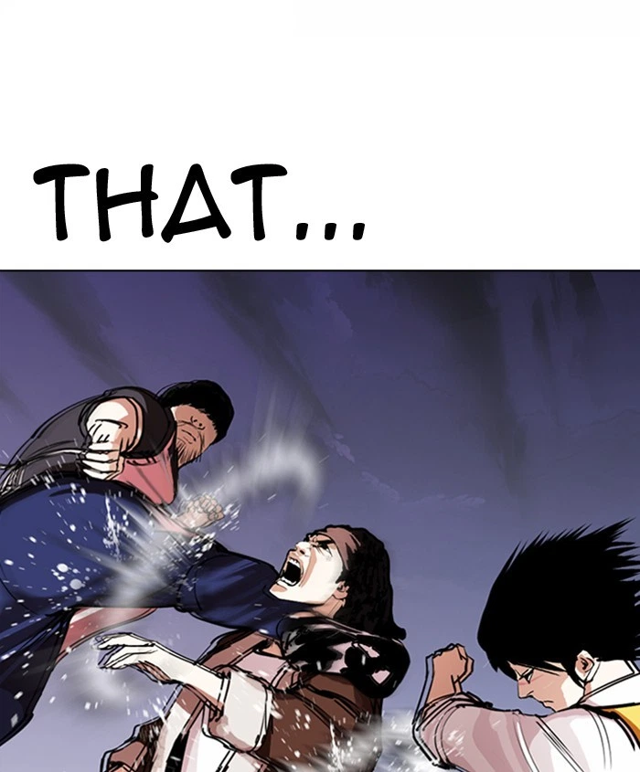 Lookism Chapter 279 — page 113