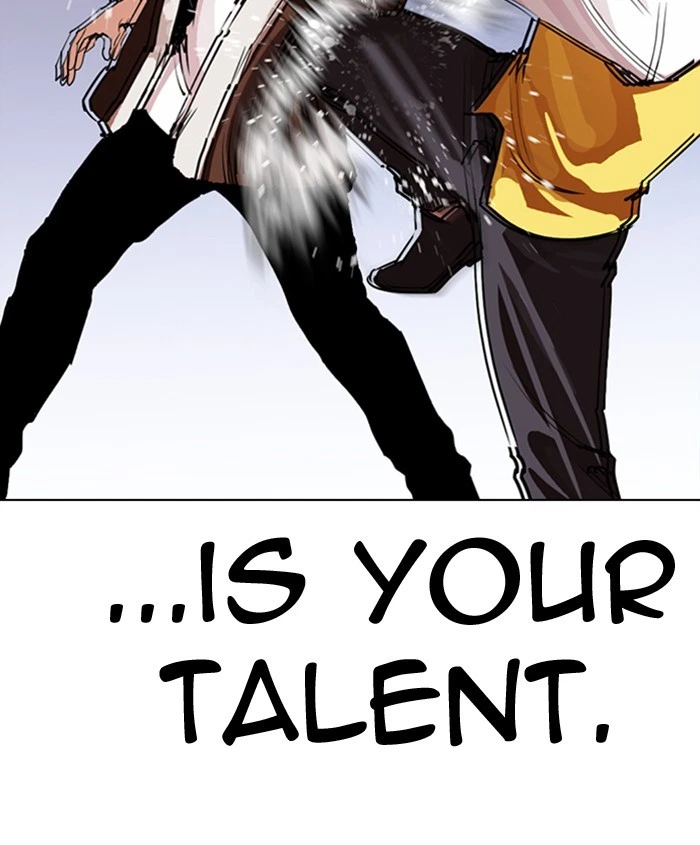 Lookism Chapter 279 — page 114