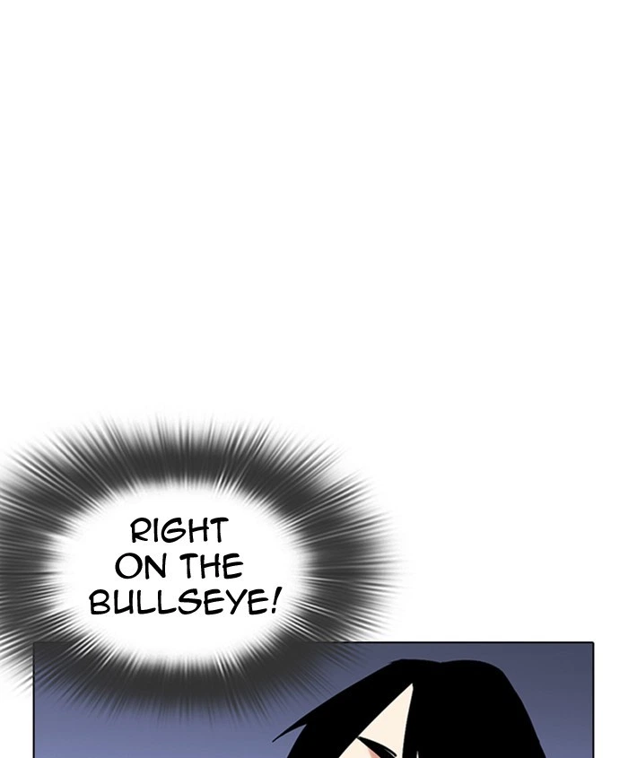 Lookism Chapter 279 — page 115