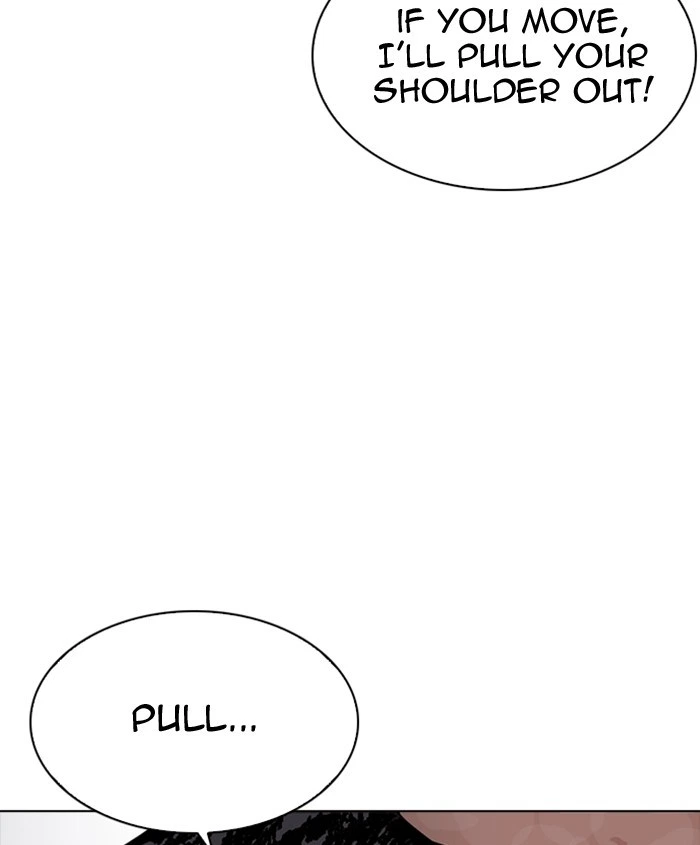 Lookism Chapter 279 — page 122