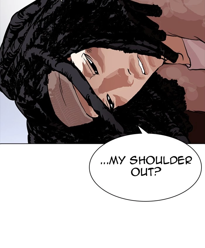 Lookism Chapter 279 — page 123