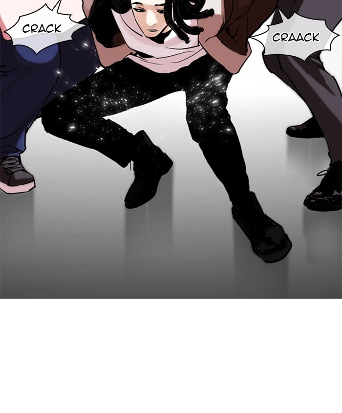 Lookism Chapter 279 — page 126
