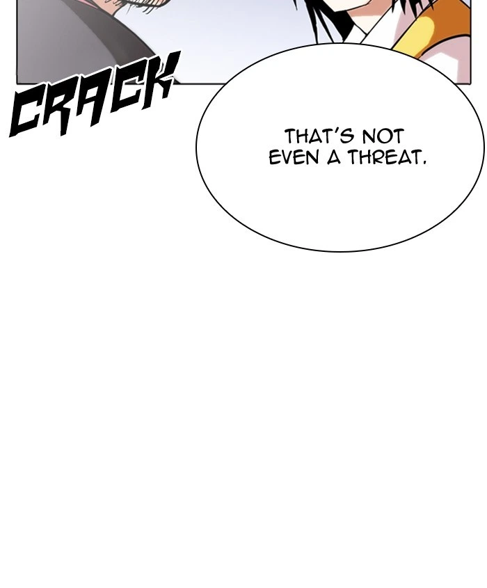Lookism Chapter 279 — page 128