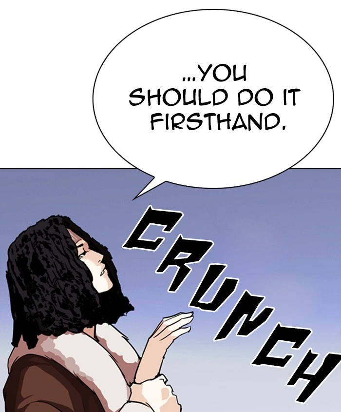 Lookism Chapter 279 — page 131