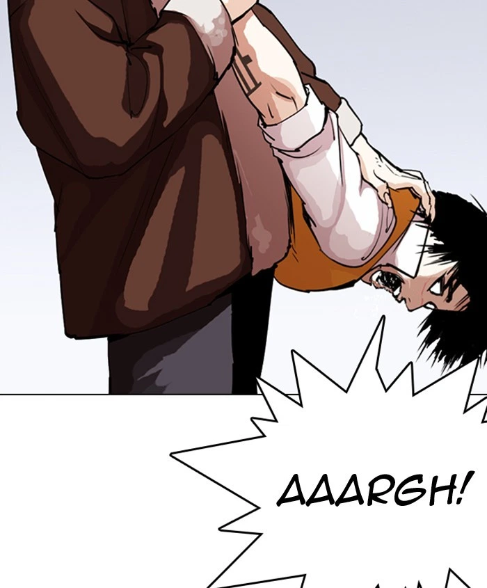 Lookism Chapter 279 — page 132