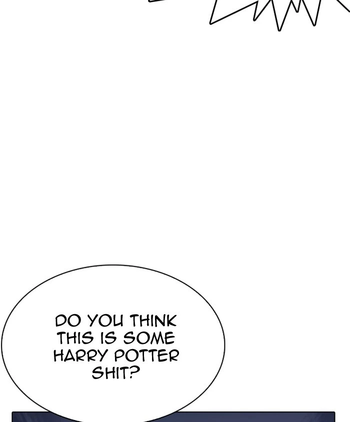 Lookism Chapter 279 — page 133