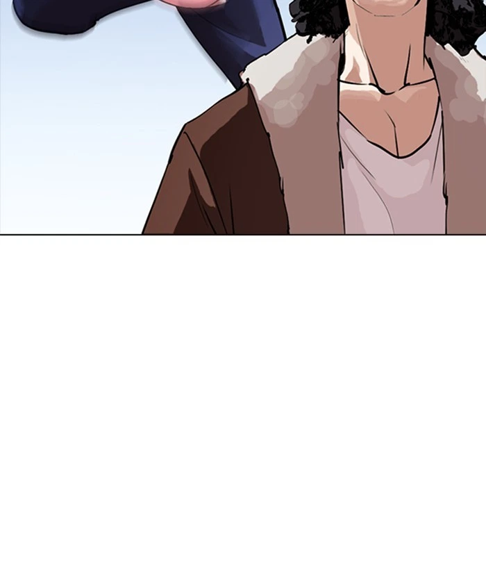 Lookism Chapter 279 — page 137