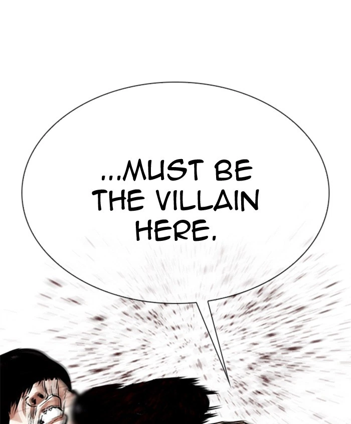 Lookism Chapter 279 — page 139