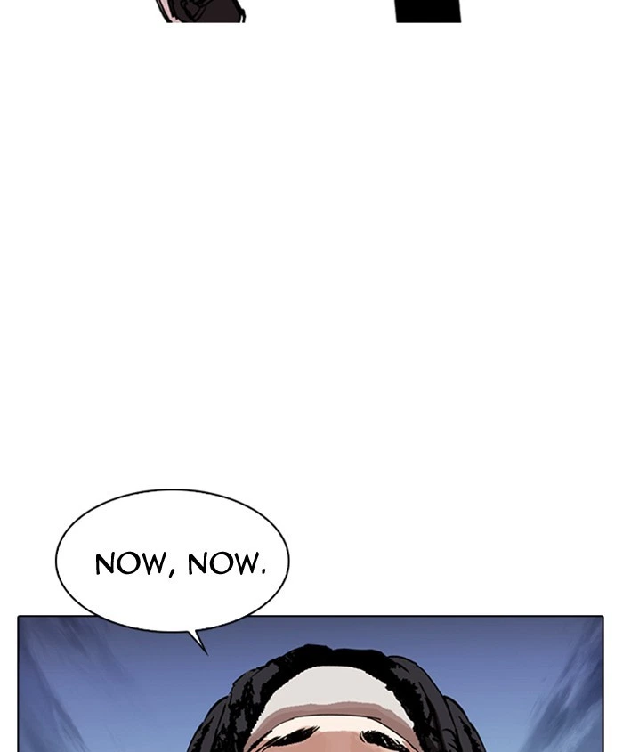 Lookism Chapter 279 — page 141