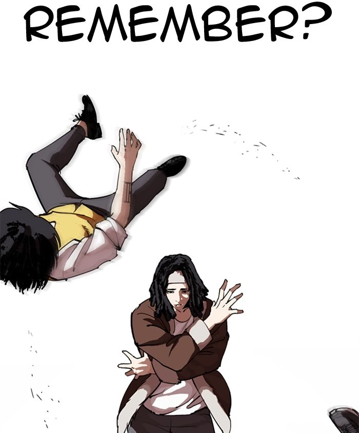 Lookism Chapter 279 — page 154