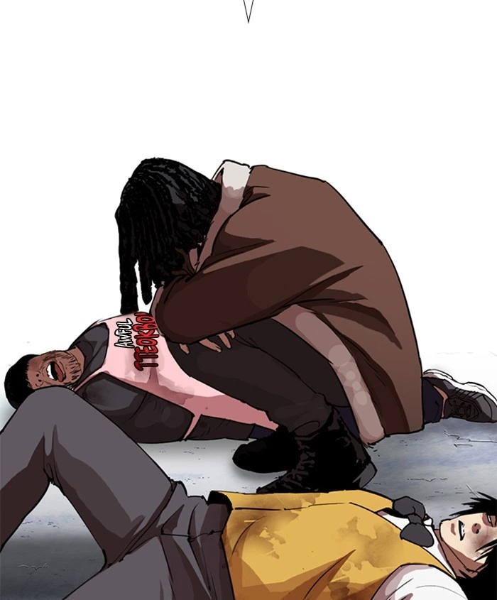 Lookism Chapter 279 — page 159
