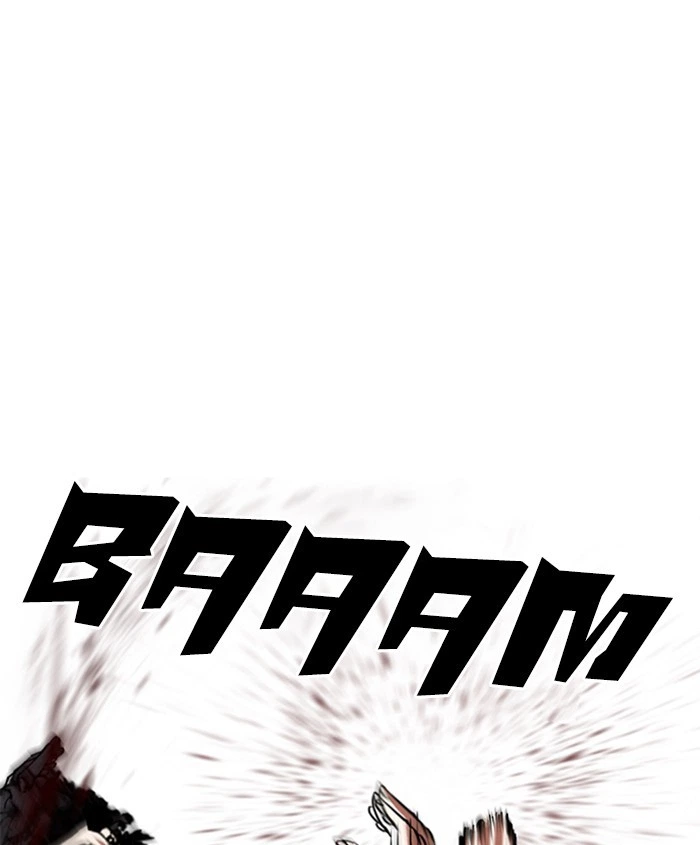 Lookism Chapter 279 — page 162