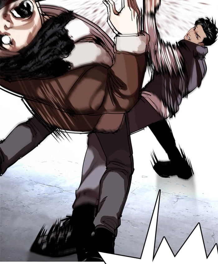 Lookism Chapter 279 — page 163