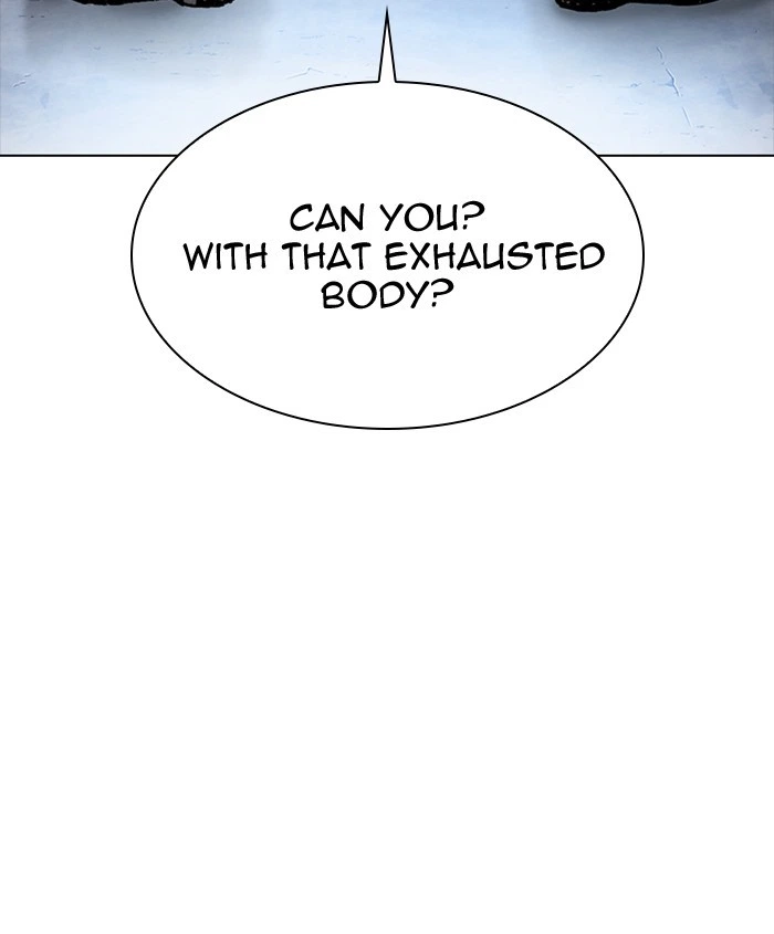 Lookism Chapter 279 — page 166