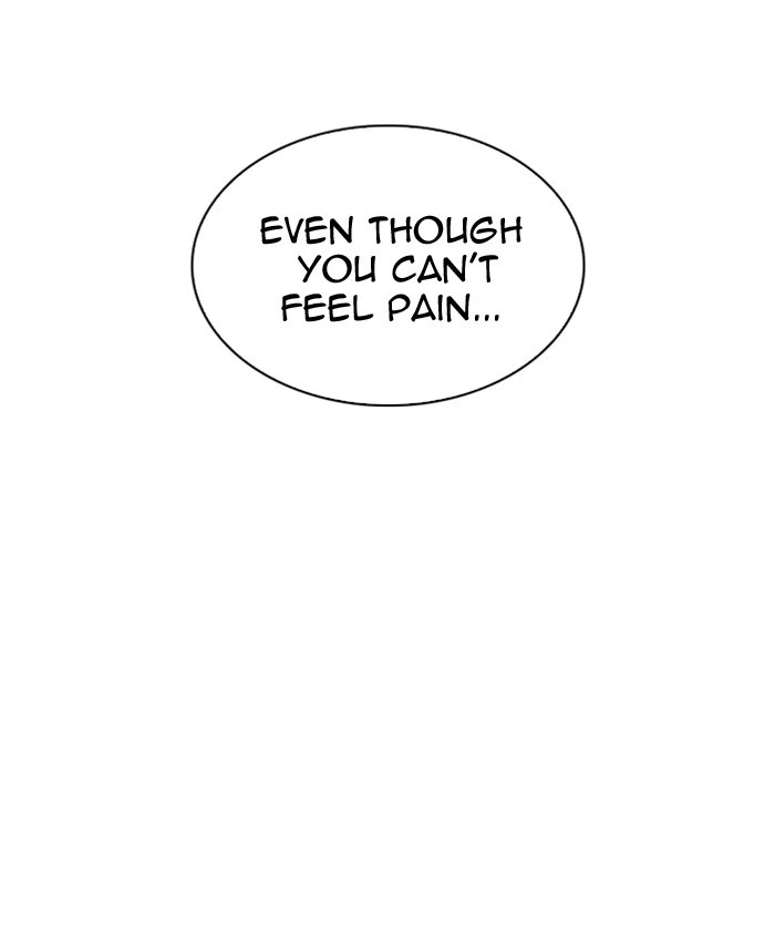 Lookism Chapter 279 — page 167