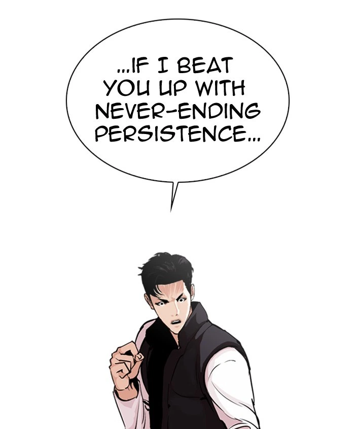 Lookism Chapter 279 — page 168