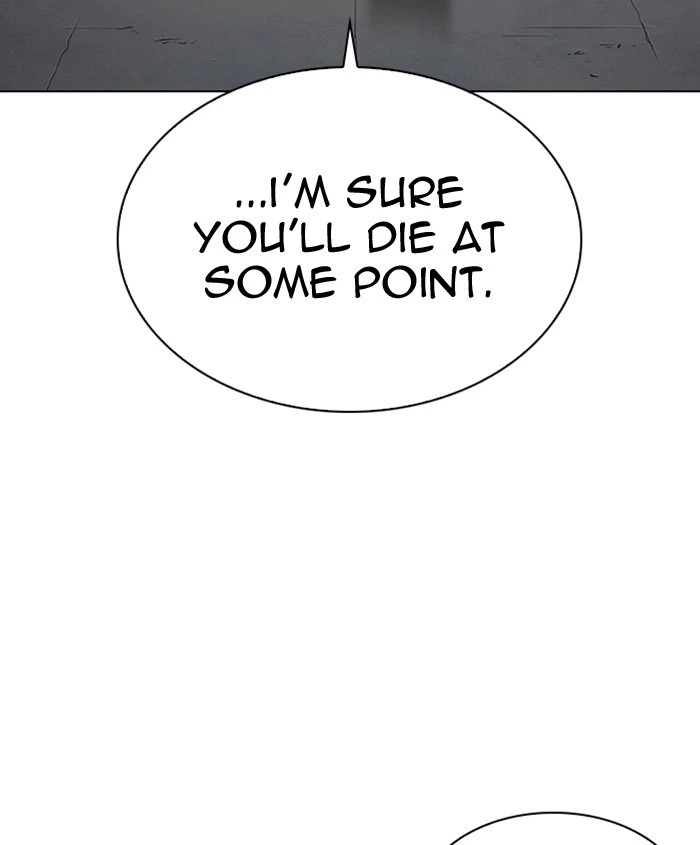 Lookism Chapter 279 — page 170