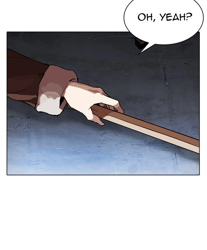 Lookism Chapter 279 — page 171