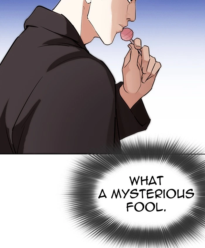 Lookism Chapter 279 — page 173
