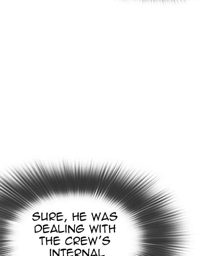Lookism Chapter 279 — page 174