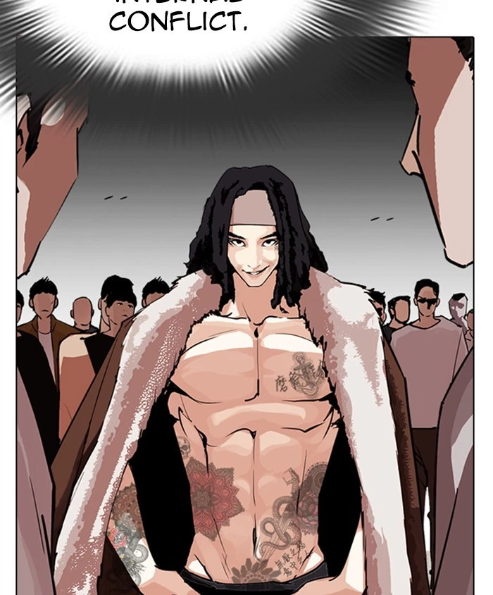 Lookism Chapter 279 — page 175