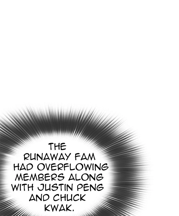 Lookism Chapter 279 — page 177