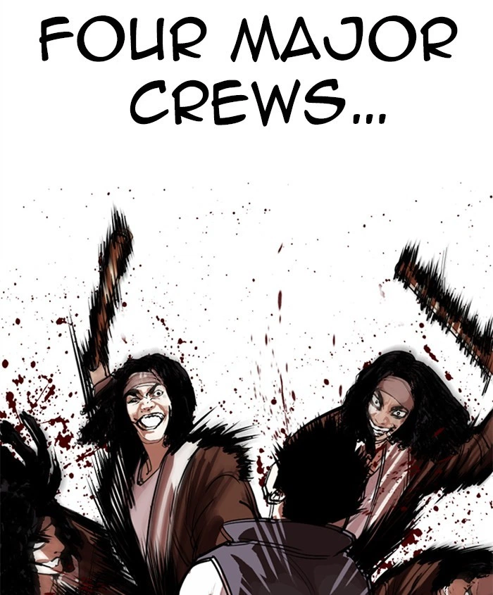 Lookism Chapter 279 — page 181