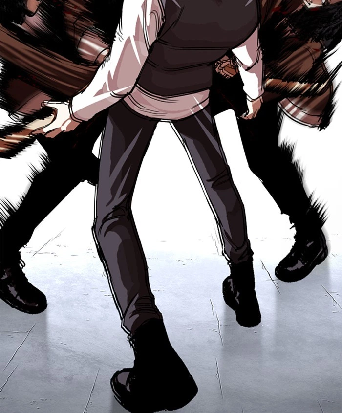 Lookism Chapter 279 — page 182