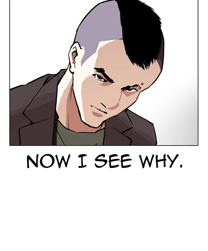Lookism Chapter 279 — page 184