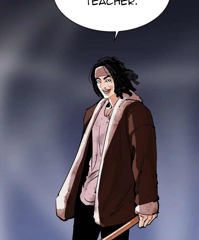 Lookism Chapter 279 — page 186