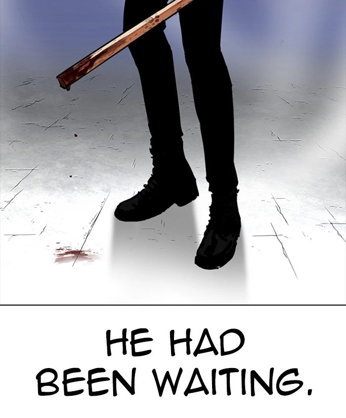Lookism Chapter 279 — page 187