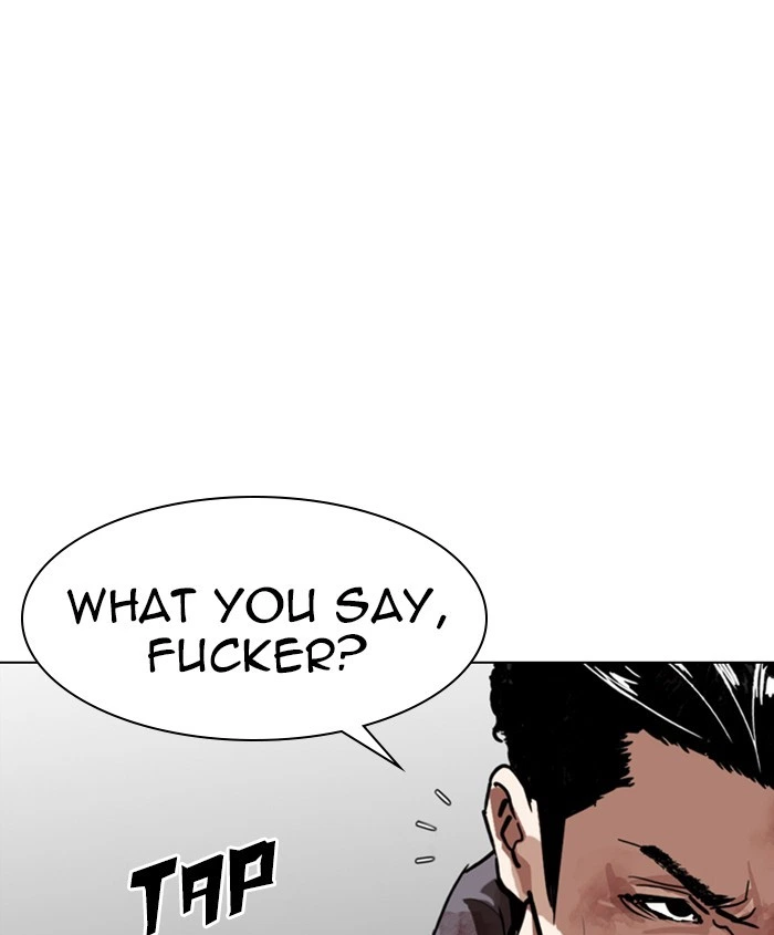 Lookism Chapter 279 — page 188