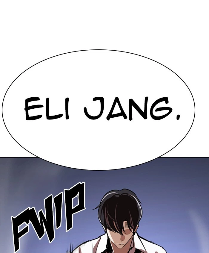Lookism Chapter 279 — page 190