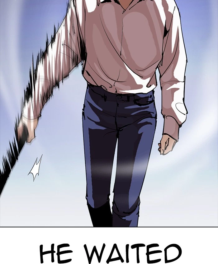 Lookism Chapter 279 — page 191