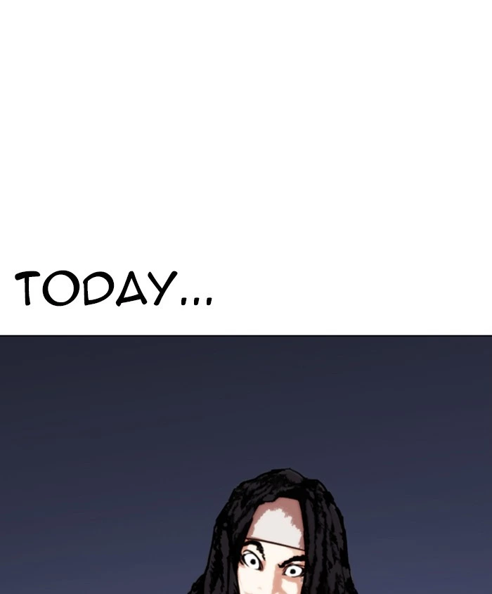 Lookism Chapter 279 — page 197