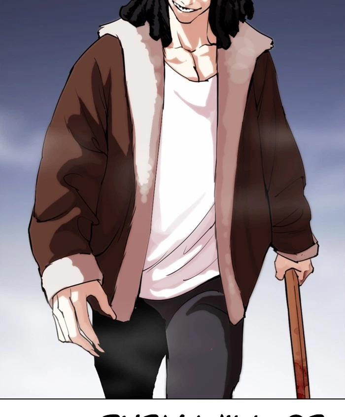Lookism Chapter 279 — page 198