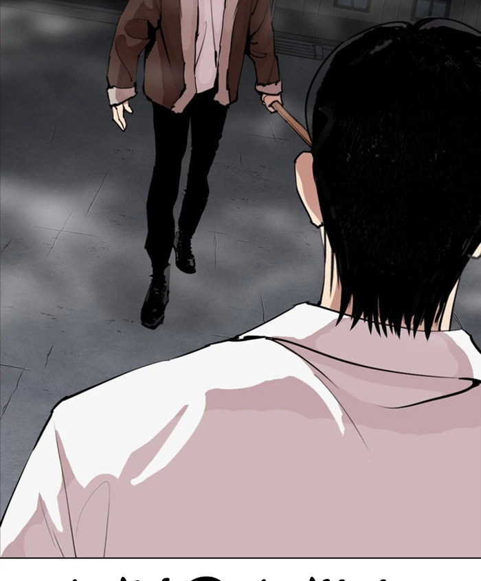 Lookism Chapter 279 — page 201
