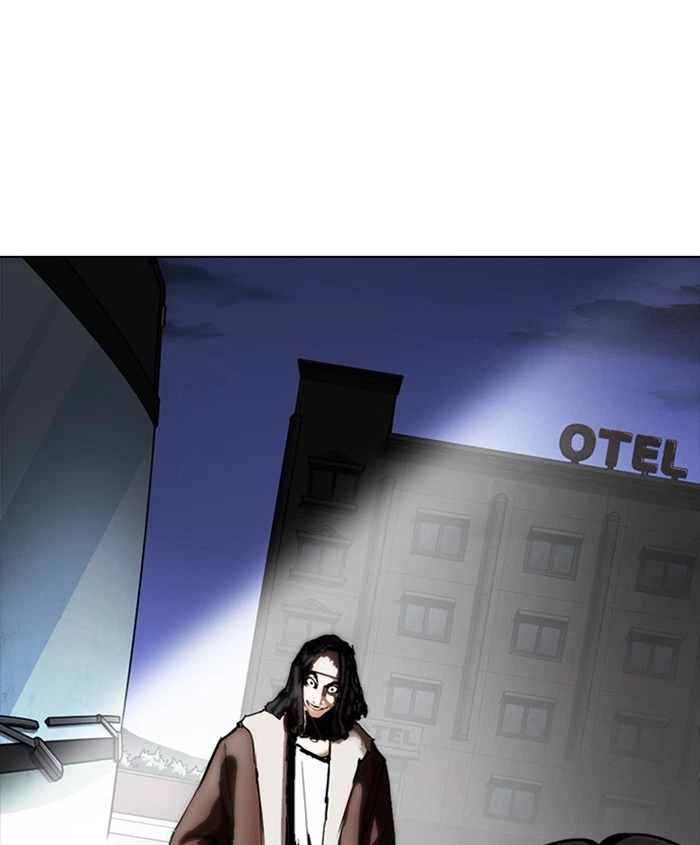 Lookism Chapter 279 — page 203