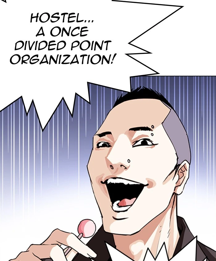 Lookism Chapter 279 — page 213