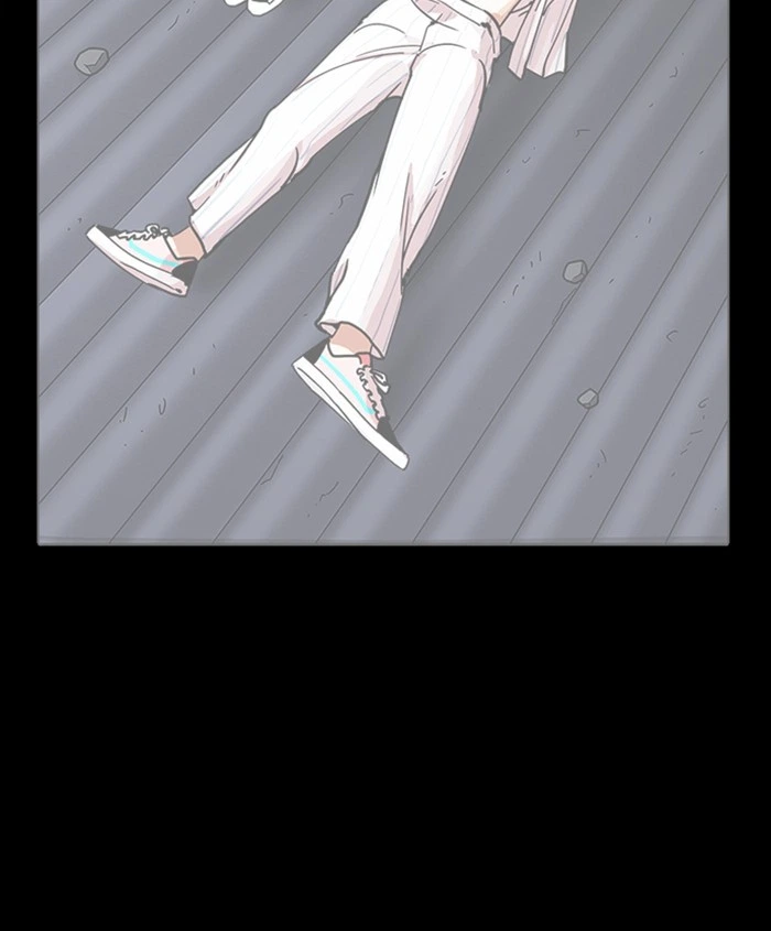 Lookism Chapter 279 — page 222