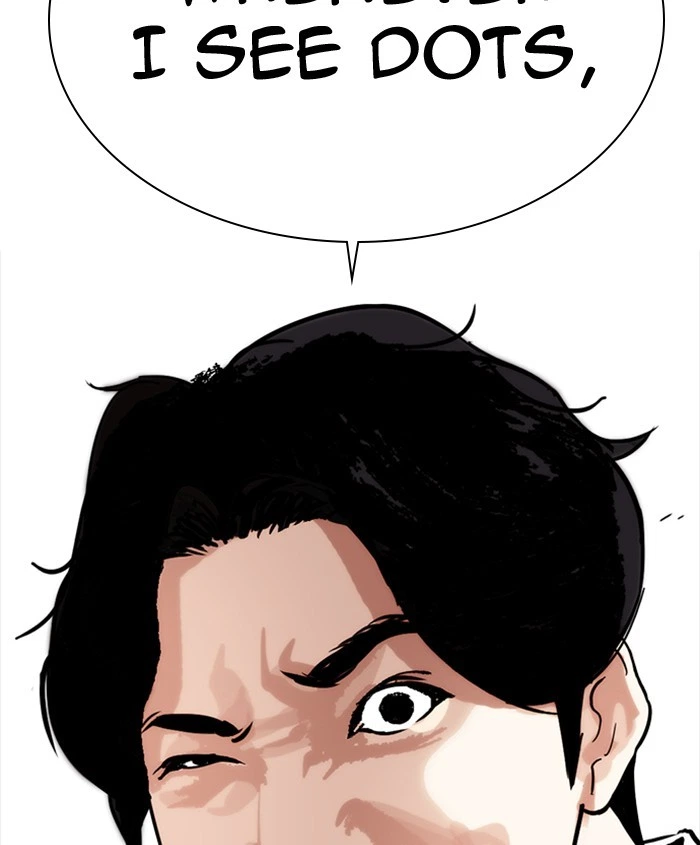 Lookism Chapter 279 — page 228