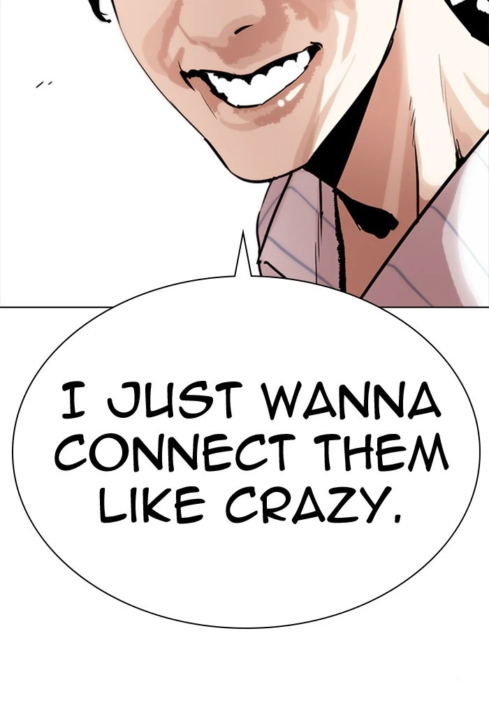 Lookism Chapter 279 — page 229