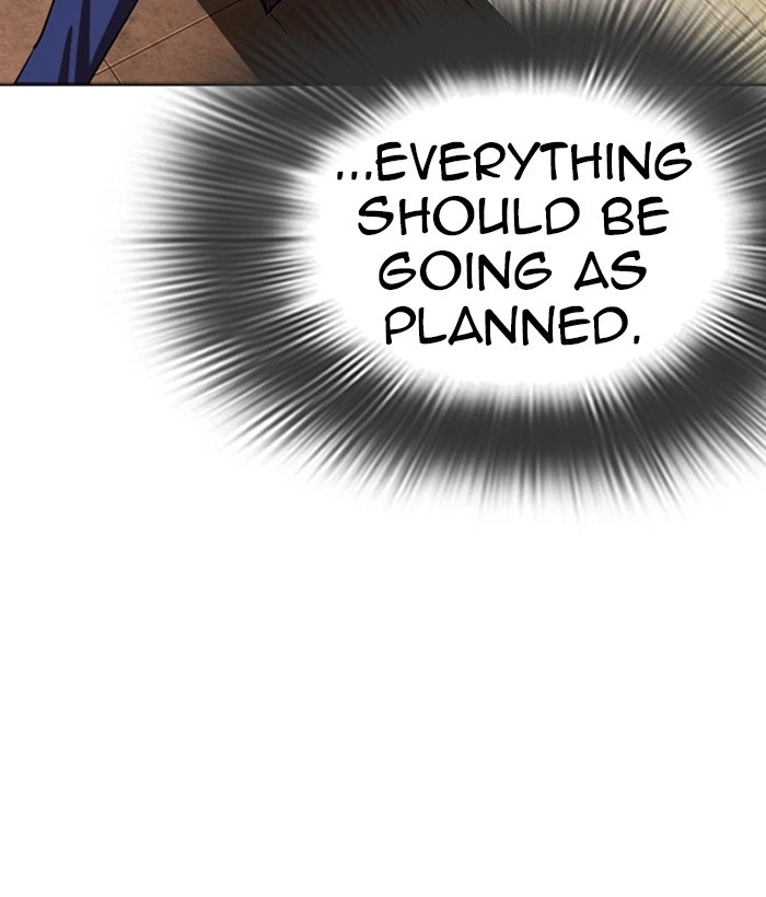 Lookism Chapter 280 — page 4