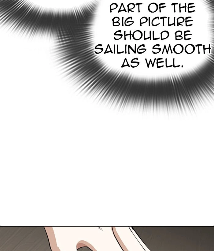 Lookism Chapter 280 — page 7