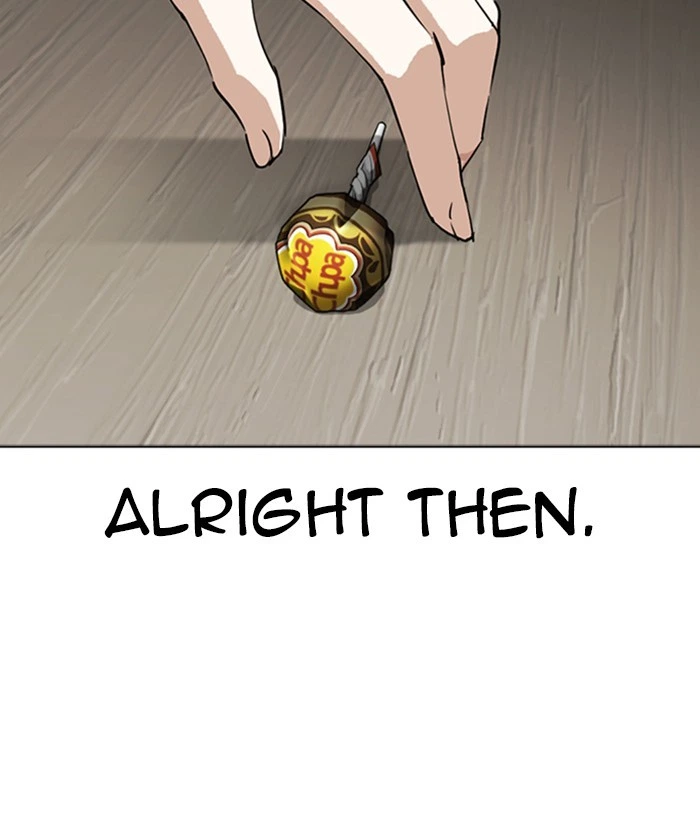 Lookism Chapter 280 — page 8