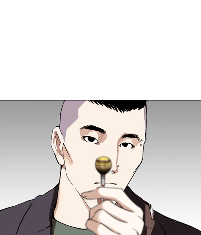 Lookism Chapter 280 — page 9