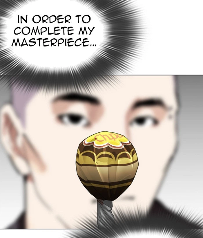 Lookism Chapter 280 — page 11