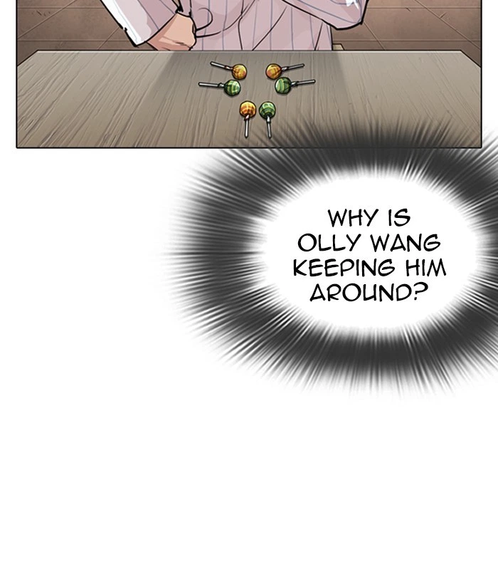 Lookism Chapter 280 — page 19