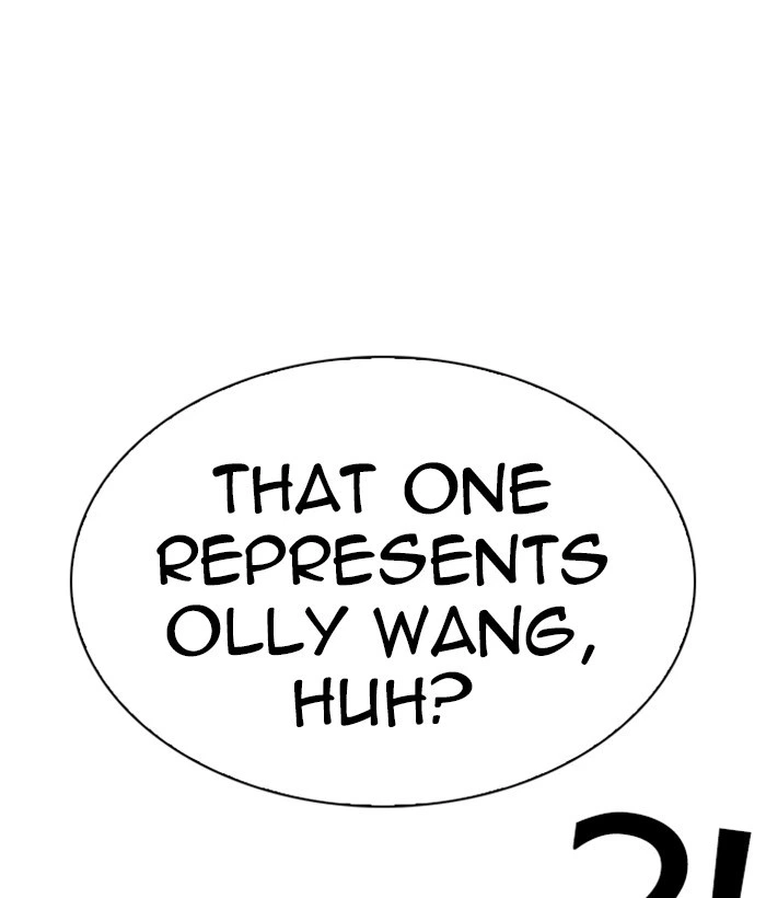 Lookism Chapter 280 — page 21
