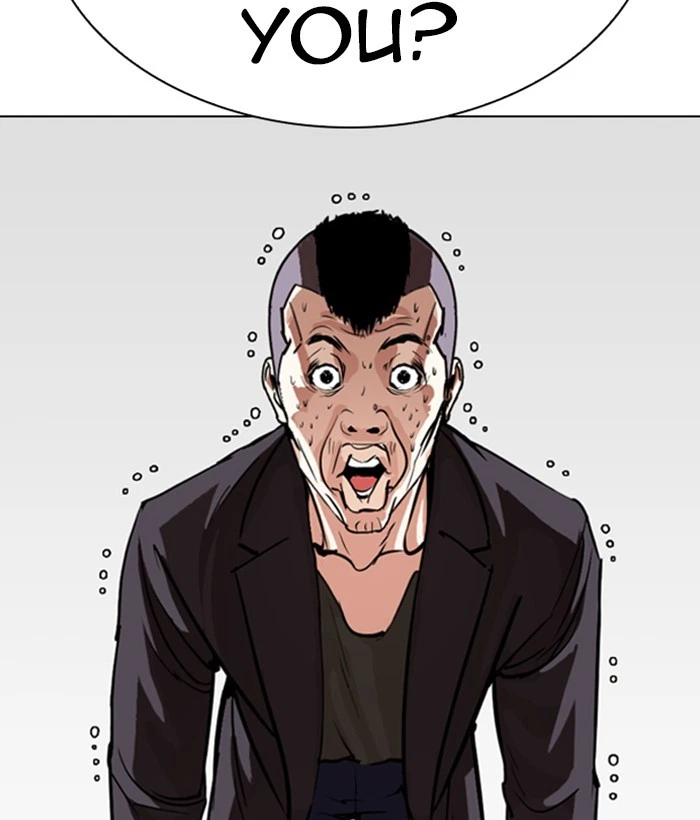 Lookism Chapter 280 — page 26